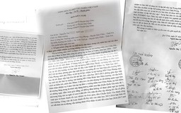 Nóng trên mạng xã hội: Cô hiệu trưởng mầm non và câu chuyện đau lòng