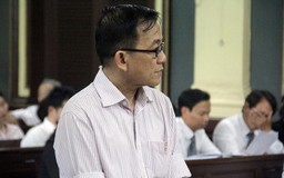 Hủy án sơ thẩm vụ lừa bán khu 'đất vàng' số 4 - 6 Hồ Tùng Mậu