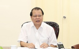 Nguyên Phó thủ tướng Vũ Văn Ninh bị cảnh cáo