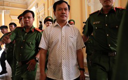 Nguyễn Hữu Linh bị bác toàn bộ kháng cáo, y án về tội dâm ô