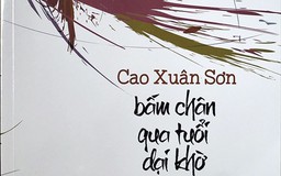 Hồn chênh chao mà ra vẻ ngang tàng...