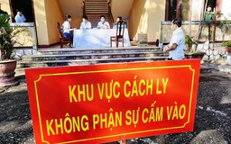 Cuộc chiến từ… nhiều phía