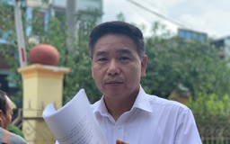 Bắt tạm giam cựu Phó trưởng phòng Công an tỉnh Sơn La