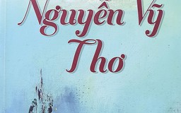 Gần 50 năm, gặp lại thơ Nguyễn Vỹ