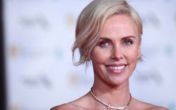 Charlize Theron đau lòng khi không được đóng tiếp 'Mad Max'