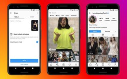 Reels ra mắt ở Mỹ vào đầu tháng tới, đối đầu TikTok