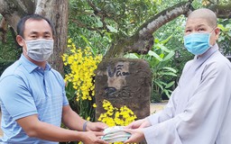 Hỗ trợ 200 triệu đồng cho y, bác sĩ tại Đà Nẵng