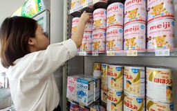 Cục An toàn thực phẩm: Các sản phẩm sữa Hồng Kông khuyến cáo đều an toàn