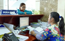 Mong sớm giảm, giãn thuế thu nhập cá nhân để kích cầu