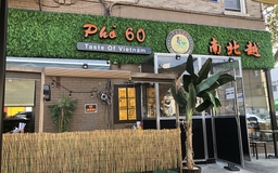 Chiều một mình… ăn tô phở Việt ở New York: Nhớ mẹ ở Nha Trang lắm