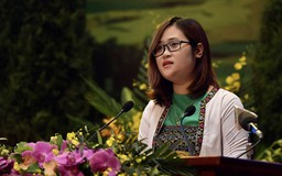 Cô giáo Việt Nam nghe tin thầy giáo chia sẻ giải thưởng triệu USD: ‘Tôi rất bất ngờ’