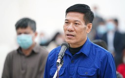 Cựu Giám đốc CDC Hà Nội lãnh án 10 năm tù