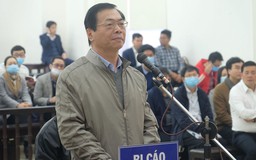 Ngày 18.1, xét xử cựu Bộ trưởng Bộ Công thương Vũ Huy Hoàng