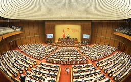 Giới thiệu 1.076 người ứng cử đại biểu Quốc hội khóa XV