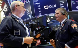 Tại sao Didi và các hãng công nghệ Trung Quốc lại chọn Mỹ để IPO?