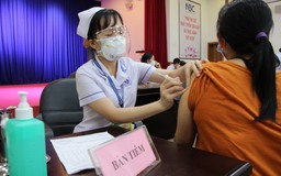 Tháng 11 dự kiến có vắc xin Covid-19 'made in Vietnam' được tiêm rộng rãi