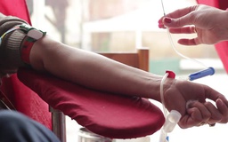 Bệnh viện Chợ Rẫy báo động thiếu máu điều trị, cấp cứu, kêu gọi hiến máu cứu người