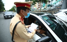 Một số tỉnh, thành nới lỏng giãn cách