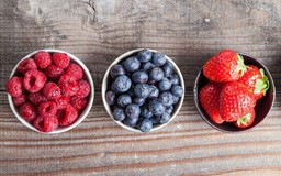 Người bệnh tiểu đường nên ăn loại trái cây nào?