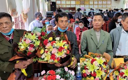 Nỗi đau án oan