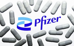 Pfizer: Thuốc điều trị Covid-19 giúp giảm 89% số ca nhập viện và tử vong