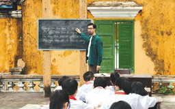 Rap Việt truyền cảm hứng sống đẹp