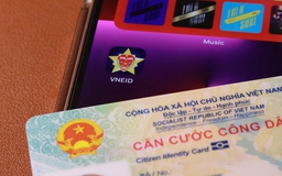 Bắt đầu cấp tài khoản định danh điện tử cho người dân từ 25.2