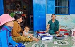 Hàng trăm người dính chiêu 'mua hàng xong trả lại tiền'