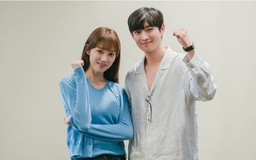 ‘Cậu cả Penthouse’ Kim Young Dae tái xuất cùng đàn chị Lee Sung Kyung