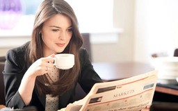 5 lợi ích được khoa học chứng minh của tách cà phê buổi sáng