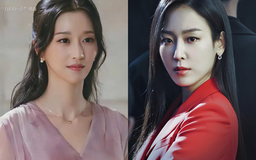 Cuộc chiến rating giữa ‘điên nữ’ Seo Ye Ji và đàn chị Seo Hyun Jin