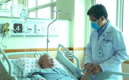 Phòng ngừa hiệu quả các biến chứng nguy hiểm của bệnh rung nhĩ