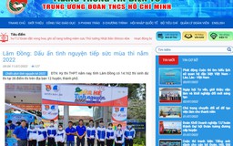 Hướng tới môi trường văn hóa lành mạnh cho giới trẻ trên không gian mạng (*)