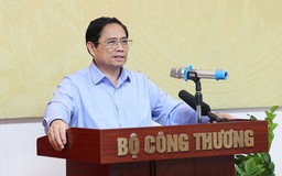 Thúc đẩy doanh nghiệp Việt tham gia sâu vào chuỗi cung ứng toàn cầu