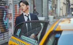 Phim mới của Song Joong Ki có gì hấp dẫn?