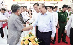Quảng Nam tập trung rà soát chuẩn hóa trường học