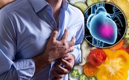 Chuyên gia: 5 điều tuổi 60 cần làm để tránh cơn đau tim chết người