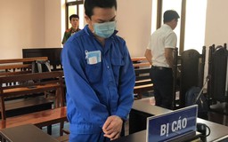 Vụ Trốn thoát khỏi bàn tay chăn dắt ăn xin của mẹ và cậu ruột: Đào Văn Bé lãnh thêm 9 năm 6 tháng tù