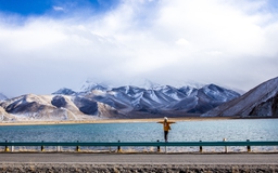 Khám phá con đường tơ lụa: Welcome to Tashkurgan!