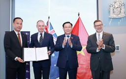 Sợi dây gắn kết Việt - Úc
