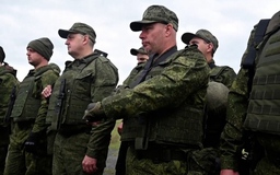 Binh sĩ Nga được động viên sang Ukraine có thể trữ lạnh tinh trùng miễn phí