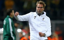 HLV Jurgen Klopp: ‘Liverpool đã suýt đánh bại Dortmund’