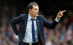 Bilic: ‘Arsenal có cơ hội thắng West Ham, nhưng chỉ là trên giấy’