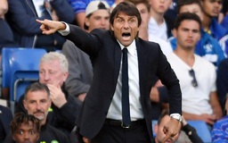 HLV Conte đau đầu trước trận Chelsea gặp Burnley