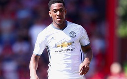 Mourinho lên tiếng cảnh báo Martial