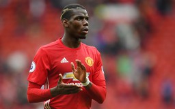 Tổng giám đốc Junventus tiết lộ bí mật từ thương vụ Pogba