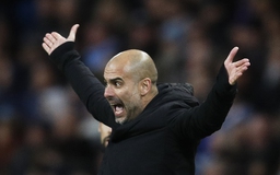 HLV Pep Guardiola cấm học trò làm 'chuyện ấy' lúc nửa đêm