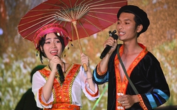 Sinh viên Huế, Đà Nẵng giành chiến thắng 'Hành trình Bài ca sinh viên'