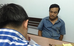 Trốn truy nã 18 năm sang Campuchia làm bảo kê sòng bạc