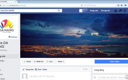 Xử lý người quản trị trang Facebook 'I love Da Nang' vì xúc phạm lãnh đạo